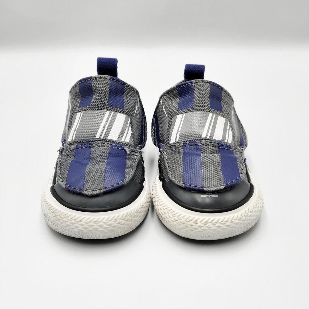 Chuck Taylor All Star Creatures Ox from Converse Slip On Sneakers Infant Size 3